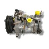 Recambio de compresor aire acondicionado para nissan 370z coupé (z34) nismo 3.7 referencia OEM IAM 926006GK1A R1234YF 