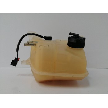 Recambio de deposito expansion para peugeot boxer caja abierta (rs2850)(230)(´02) 2.5 turbodiesel referencia OEM IAM   