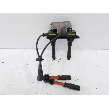 Recambio de bobina encendido para volkswagen golf iii berlina (1h1) 1.9 tdi referencia OEM IAM 058905105A  0221603003