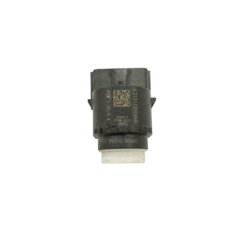 SENSOR DE APARCAMIENTO