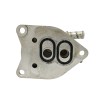Recambio de enfriador aceite motor para citroën c4 picasso 1.6 blue-hdi fap referencia OEM IAM  DE CAJA CAMBIO 