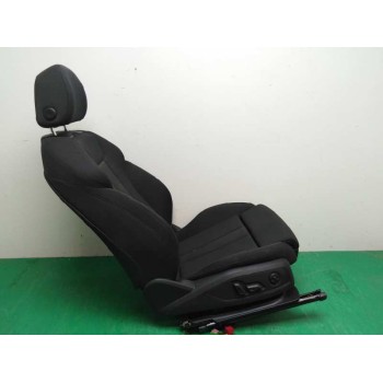 Recambio de asiento delantero derecho para audi a4 avant (8w5) sport edition quattro referencia OEM IAM   