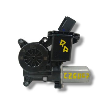 MOTOR ELEVALUNAS DELANTERO DERECHO 558LF3623 SD212921 1481370000
