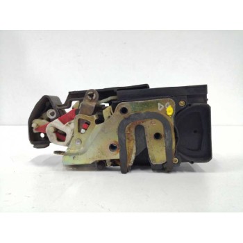 CERRADURA PUERTA DELANTERA IZQUIERDA 16639861 