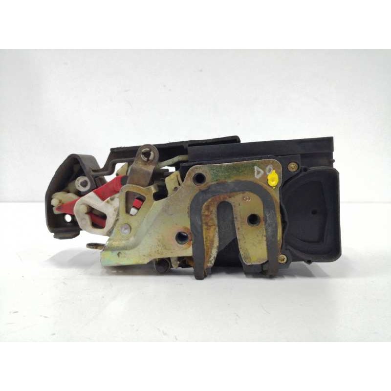 Recambio de cerradura puerta delantera izquierda para opel frontera b limited referencia OEM IAM 16639861  