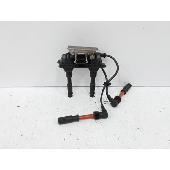 Recambio de bobina encendido para volkswagen golf iii berlina (1h1) 1.9 tdi referencia OEM IAM 058905105A  0221603003