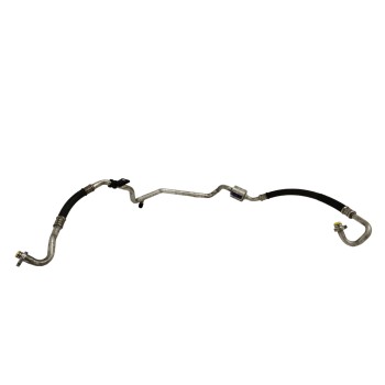 Recambio de tubos aire acondicionado para peugeot 207 1.6 16v referencia OEM IAM 9671597180  