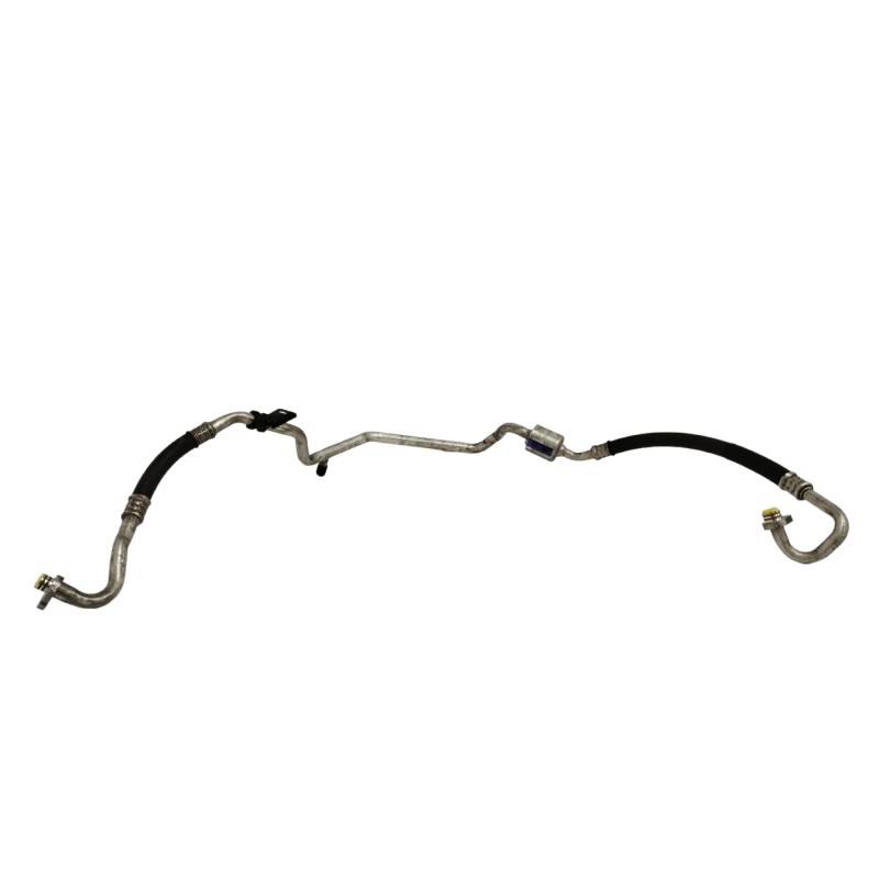 Recambio de tubos aire acondicionado para peugeot 207 1.6 16v referencia OEM IAM 9671597180  