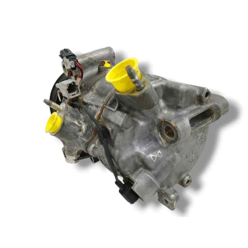 COMPRESOR AIRE ACONDICIONADO R1234YF