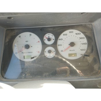 Recambio de carroceria corte para nissan cabstar e 3.0 diesel referencia OEM IAM   