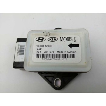 Recambio de sensor para hyundai h350 kasten 2.5 crdi cat referencia OEM IAM 956904V000 ESP 