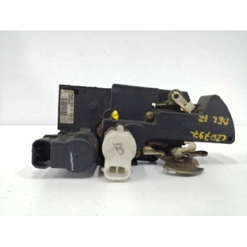 Recambio de cerradura puerta delantera izquierda para opel frontera b limited referencia OEM IAM 16639861  