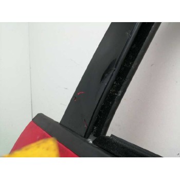 Recambio de puerta delantera izquierda para abarth punto (evo) (199) 1.4 referencia OEM IAM 51846217 OBSERVAR FOTOS 