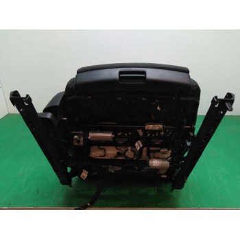 Recambio de asiento delantero derecho para audi a4 avant (8w5) sport edition quattro referencia OEM IAM   