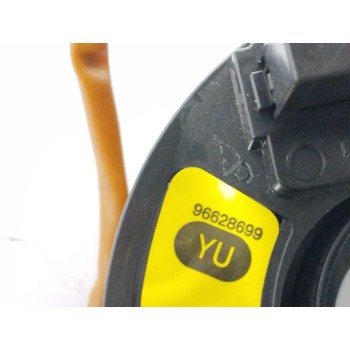 Recambio de anillo airbag para opel antara 2.0 cdti cat (z 20 dmh / llw) referencia OEM IAM 96628699  