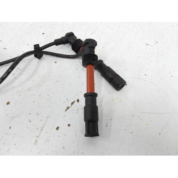 Recambio de bobina encendido para volkswagen golf iii berlina (1h1) 1.9 tdi referencia OEM IAM 058905105A  0221603003