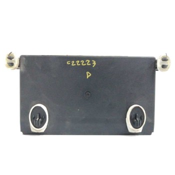 Recambio de modulo electronico para mercedes-benz clase cls (w219) 320 cdi (219.322) referencia OEM IAM 2198202426  