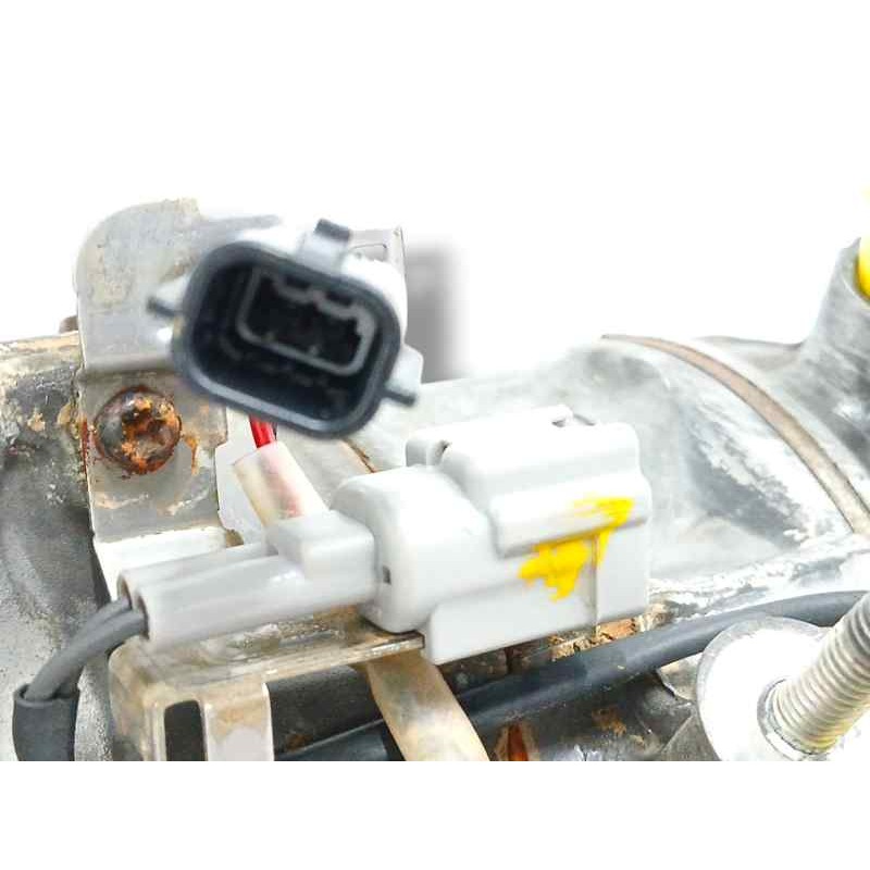 COMPRESOR AIRE ACONDICIONADO R1234YF