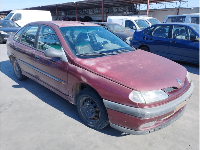 RENAULT LAGUNA (B56)