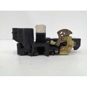 Recambio de cerradura puerta delantera izquierda para opel frontera b limited referencia OEM IAM 16639861  