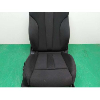 Recambio de asiento delantero derecho para audi a4 avant (8w5) sport edition quattro referencia OEM IAM   