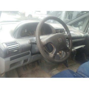 peugeot expert kombi del año 2006