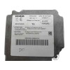 Recambio de centralita airbag para peugeot 307 (s1) 2.0 hdi cat referencia OEM IAM 9635784280 5WK42908 