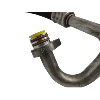 Recambio de tubos aire acondicionado para peugeot 207 1.6 16v referencia OEM IAM 9671597180  