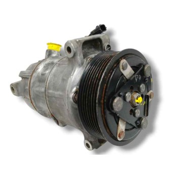 Recambio de compresor aire acondicionado para nissan 370z coupé (z34) nismo 3.7 referencia OEM IAM 926006GK1A R1234YF 