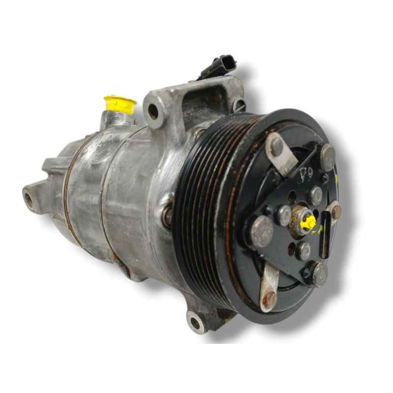 COMPRESOR AIRE ACONDICIONADO R1234YF