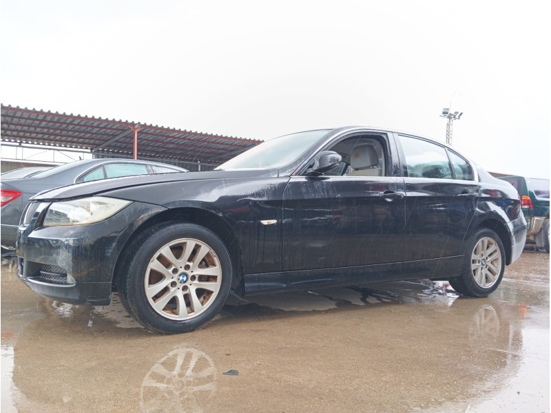 BMW SERIE 3 BERLINA (E90)