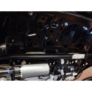 Recambio de asiento delantero derecho para audi a4 avant (8w5) sport edition quattro referencia OEM IAM   