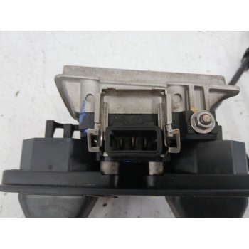 Recambio de bobina encendido para volkswagen golf iii berlina (1h1) 1.9 tdi referencia OEM IAM 058905105A  0221603003