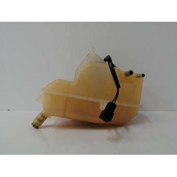 Recambio de deposito expansion para peugeot boxer caja abierta (rs2850)(230)(´02) 2.5 turbodiesel referencia OEM IAM   