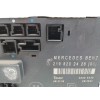 Recambio de modulo electronico para mercedes-benz clase cls (w219) 320 cdi (219.322) referencia OEM IAM 2198202426  