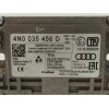 Recambio de modulo electronico para audi q3 sportback (f3n) 35 tdi s line referencia OEM IAM 4N0035456D AMPLIFICADOR COMUNICACIO