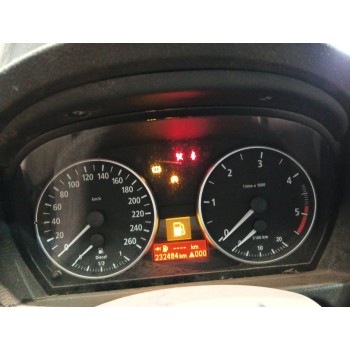 bmw serie 3 berlina (e90) del año 2006