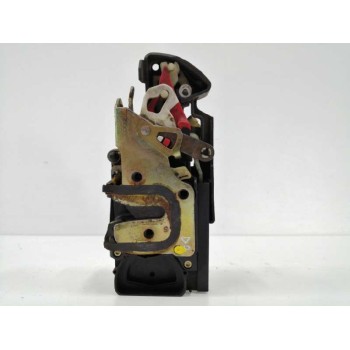 Recambio de cerradura puerta delantera izquierda para opel frontera b limited referencia OEM IAM 16639861  