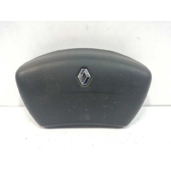 Recambio de airbag delantero izquierdo para renault trafic combi (ab 4.01) 6 - plazas, acristalado parcial, combi corto referenc