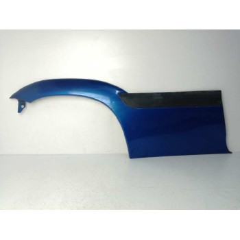 Recambio de aletin trasero derecho para citroën saxo 1.6 vts referencia OEM IAM 9621368577 SOPORTES DETERIORADOS 