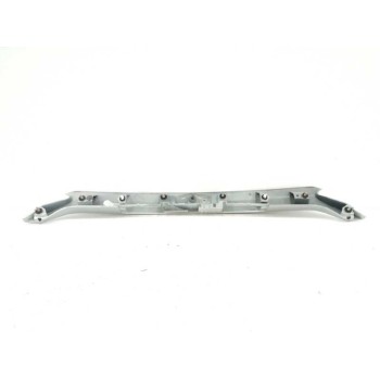 Recambio de moldura para ford mondeo turn. referencia OEM IAM DS73N43404A TRASERA PORTON PLATA