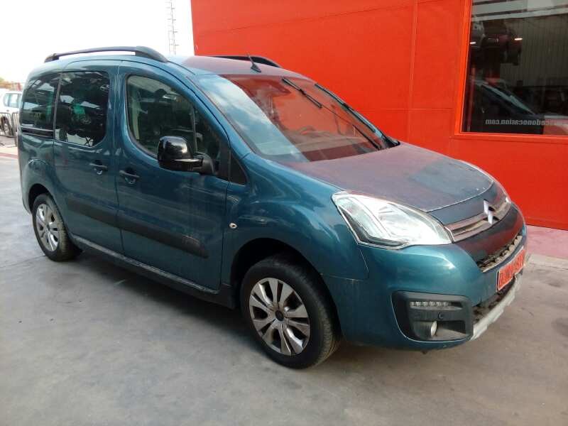 CITROËN BERLINGO STATION WAGON