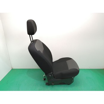 Recambio de asiento delantero derecho para renault kangoo 1.5 dci diesel fap referencia OEM IAM   