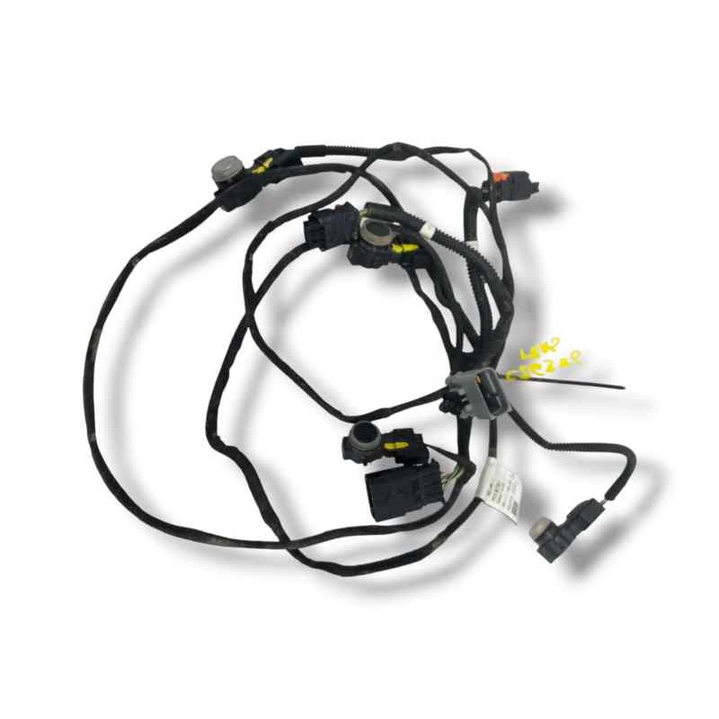 Recambio de sensor de aparcamiento para citroën c4 grand picasso ii (da_, de_) 1.6 hdi / bluehdi 115 referencia OEM IAM 98072064