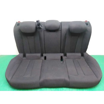 Recambio de asientos traseros para audi a4 avant (8w5) sport edition quattro referencia OEM IAM   