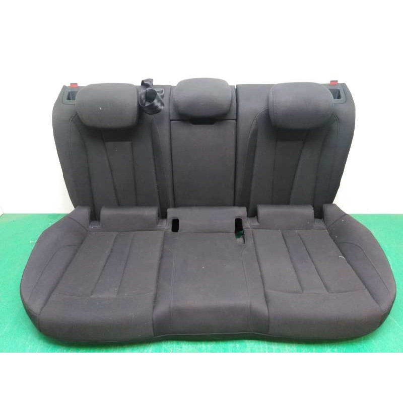 Recambio de asientos traseros para audi a4 avant (8w5) sport edition quattro referencia OEM IAM   