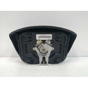 Recambio de airbag delantero izquierdo para renault trafic combi (ab 4.01) 6 - plazas, acristalado parcial, combi corto referenc
