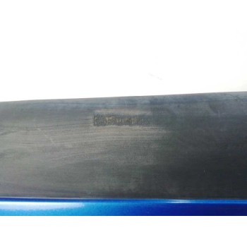 Recambio de aletin trasero derecho para citroën saxo 1.6 vts referencia OEM IAM 9621368577 SOPORTES DETERIORADOS 