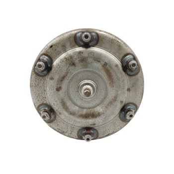 Recambio de kit embrague para citroën c4 picasso 1.6 blue-hdi fap referencia OEM IAM 35A010 CONVERTIDOR 