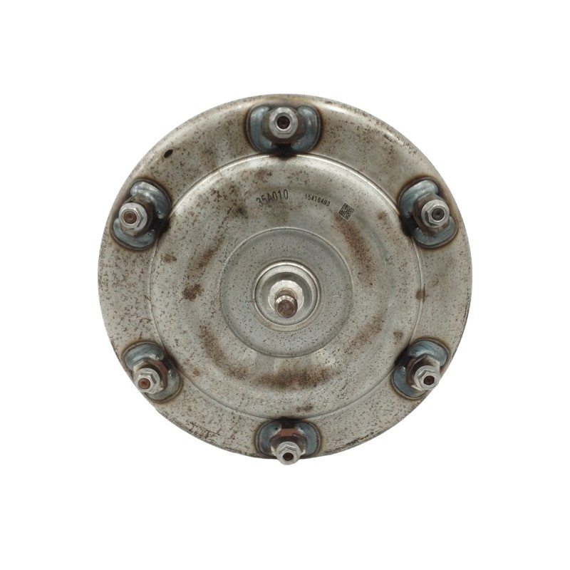 KIT EMBRAGUE CONVERTIDOR